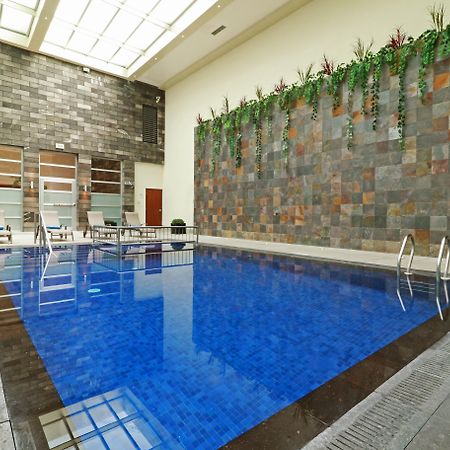 Holiday Inn & Suites Plaza Mayor By Ihg León Eksteriør billede