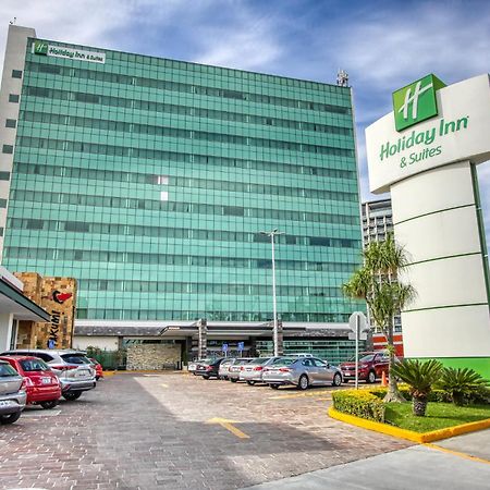 Holiday Inn & Suites Plaza Mayor By Ihg León Eksteriør billede