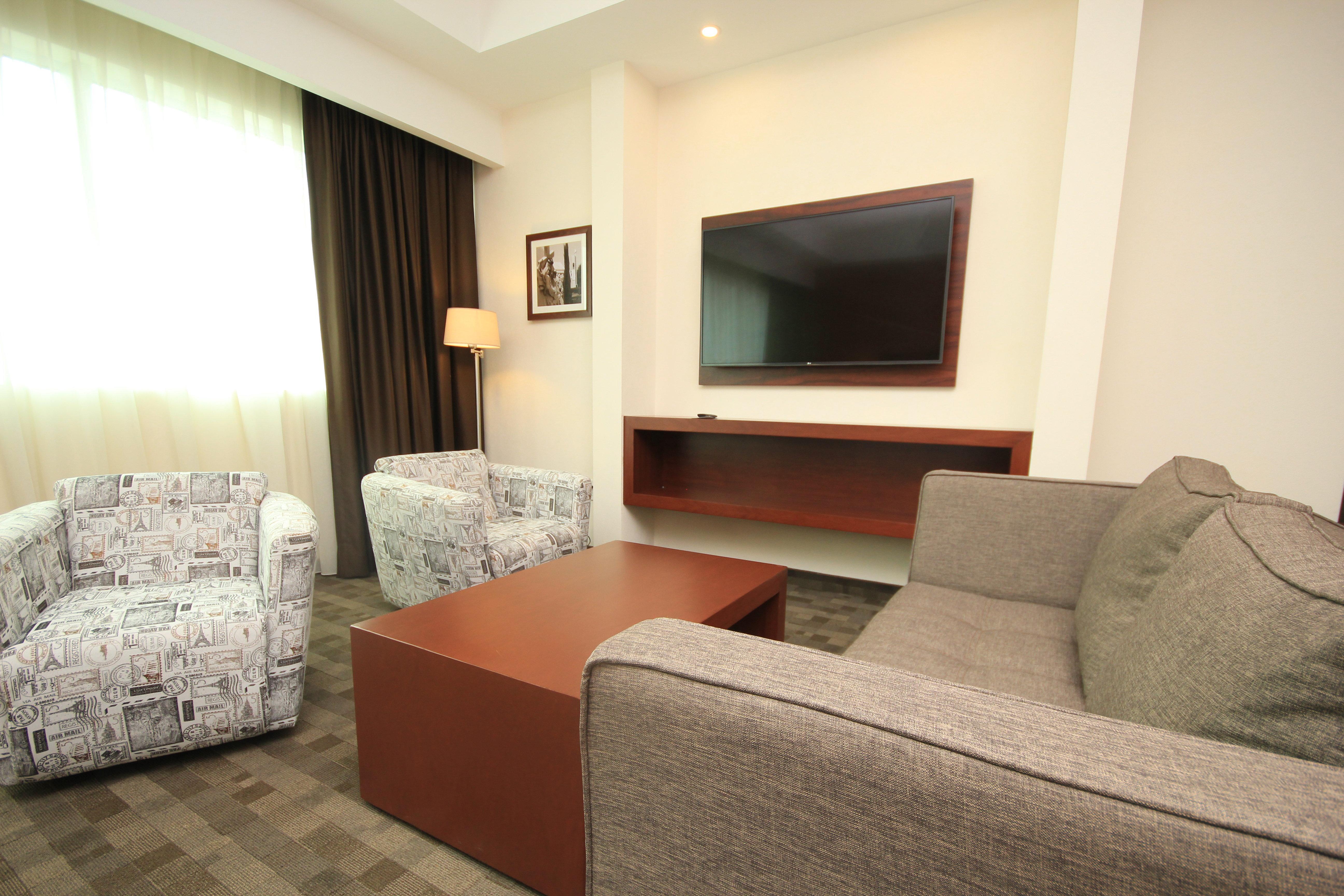Holiday Inn & Suites Plaza Mayor By Ihg León Eksteriør billede
