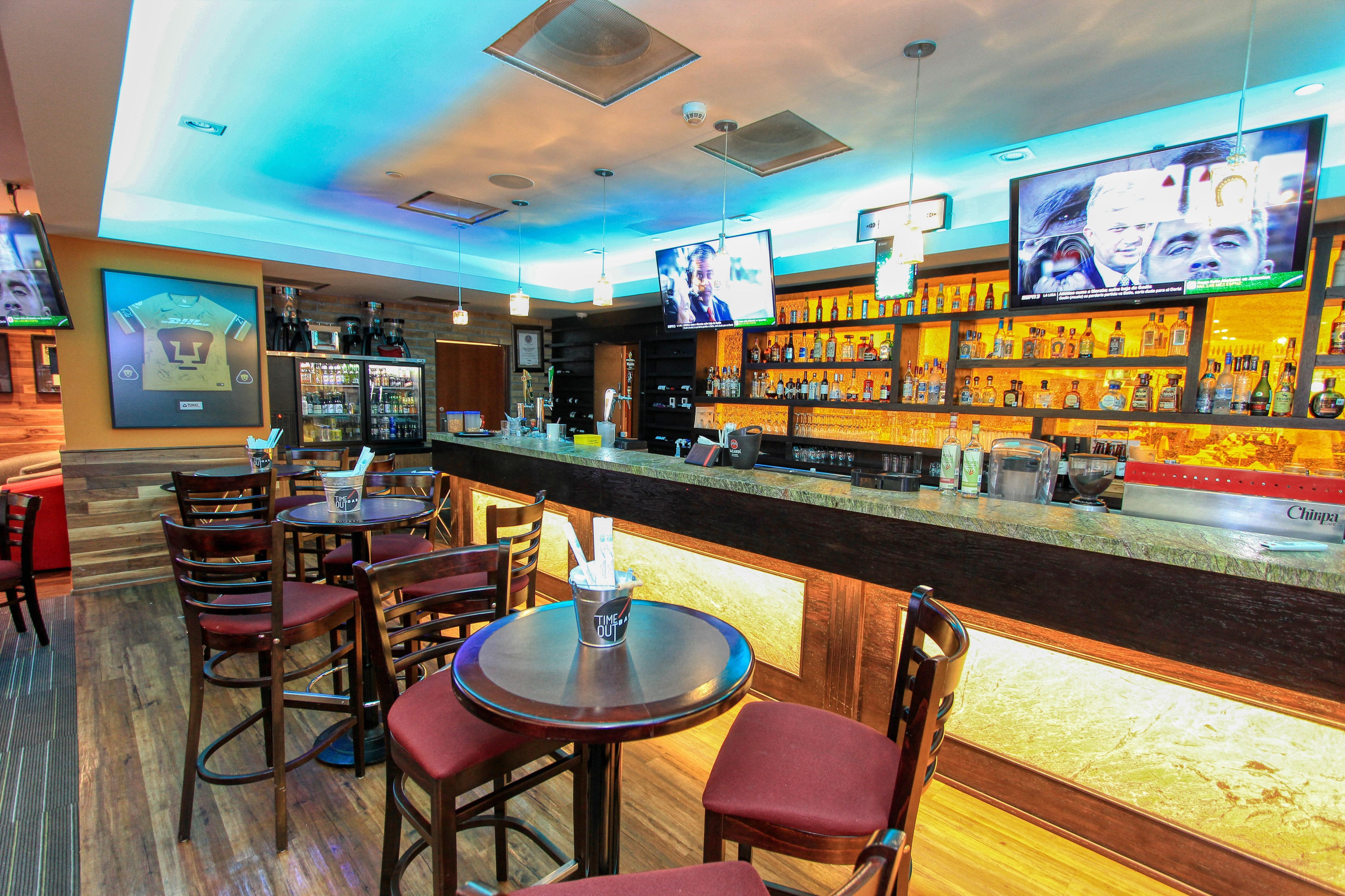Holiday Inn & Suites Plaza Mayor By Ihg León Eksteriør billede