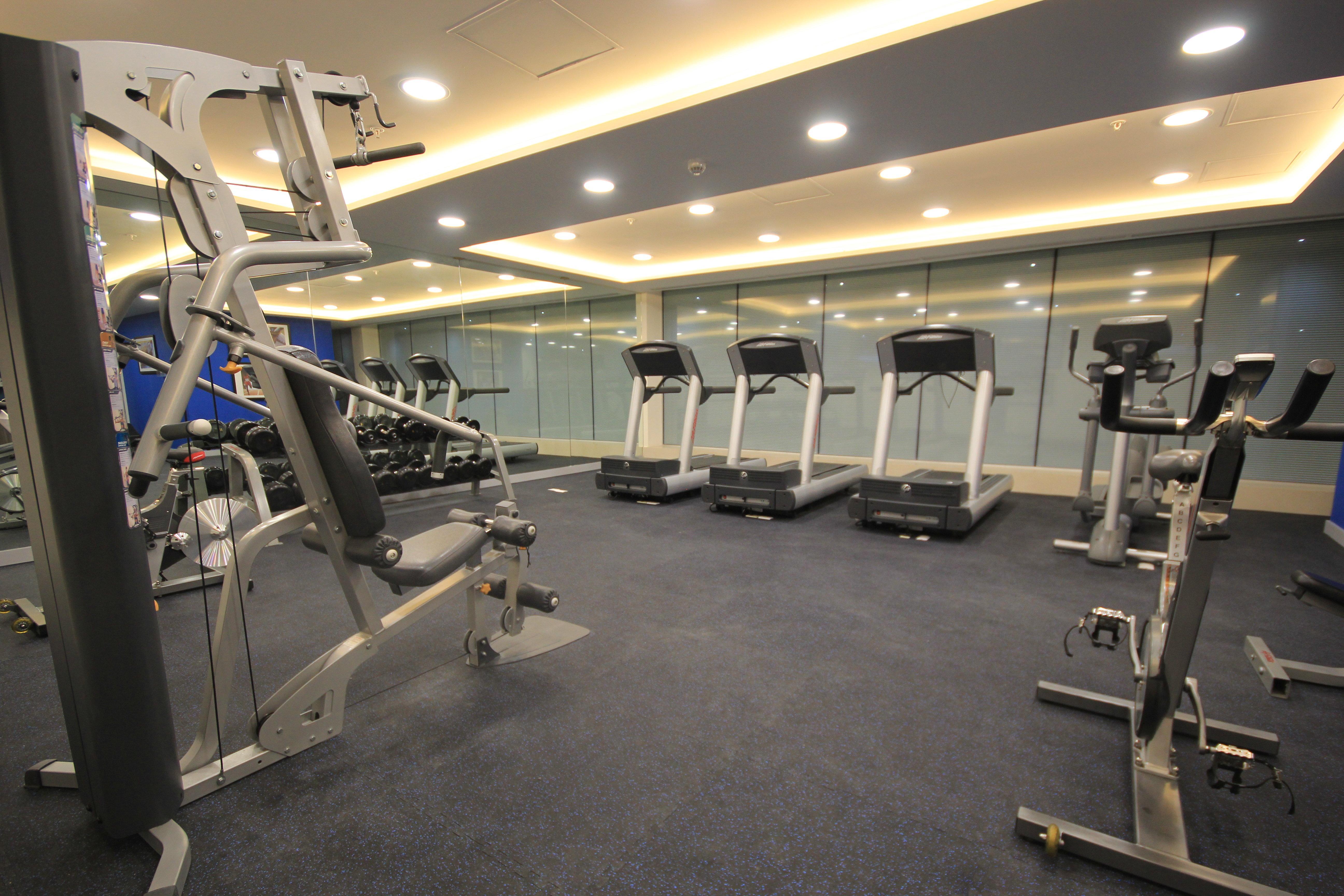 Holiday Inn & Suites Plaza Mayor By Ihg León Eksteriør billede