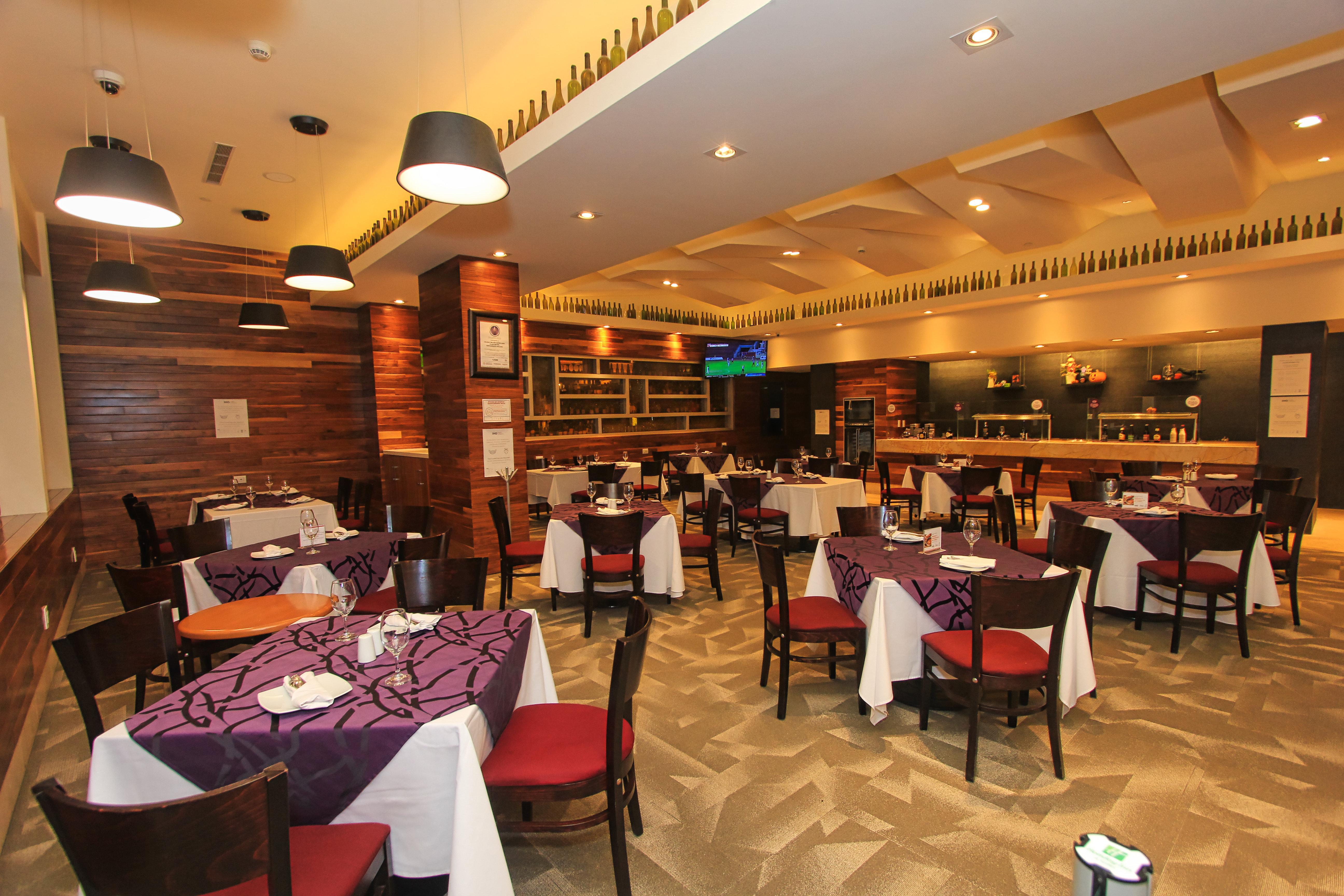 Holiday Inn & Suites Plaza Mayor By Ihg León Eksteriør billede