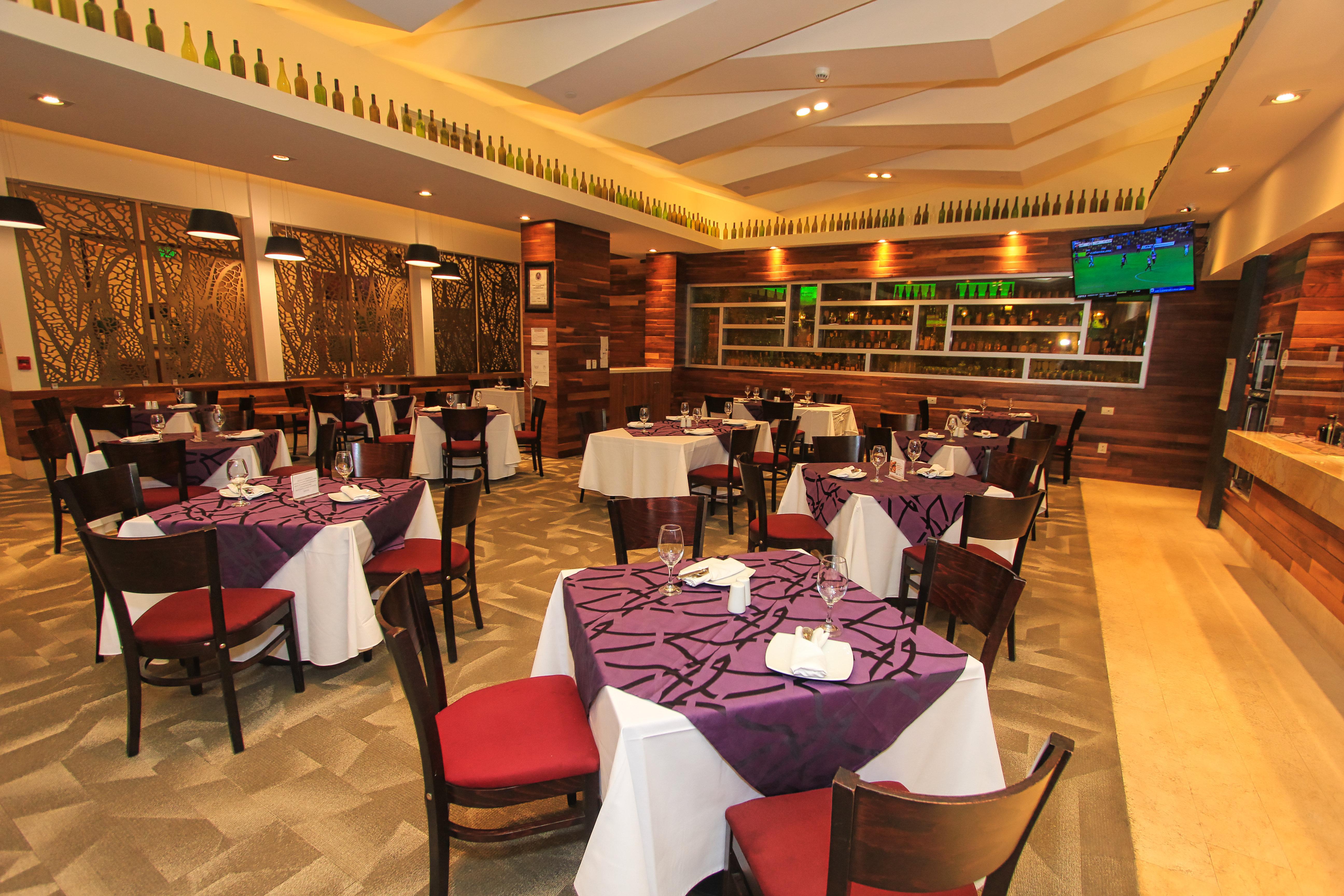 Holiday Inn & Suites Plaza Mayor By Ihg León Eksteriør billede