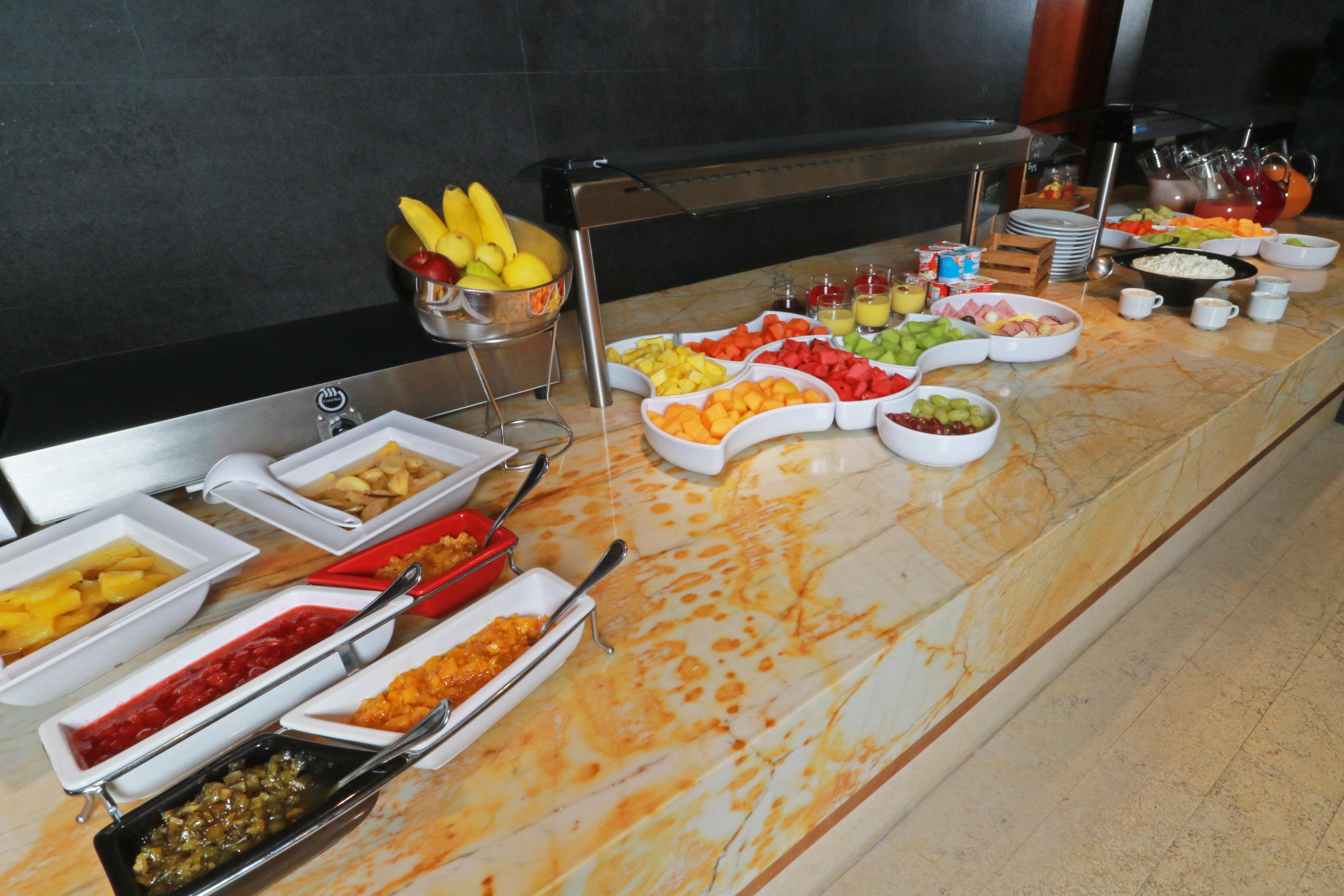 Holiday Inn & Suites Plaza Mayor By Ihg León Eksteriør billede
