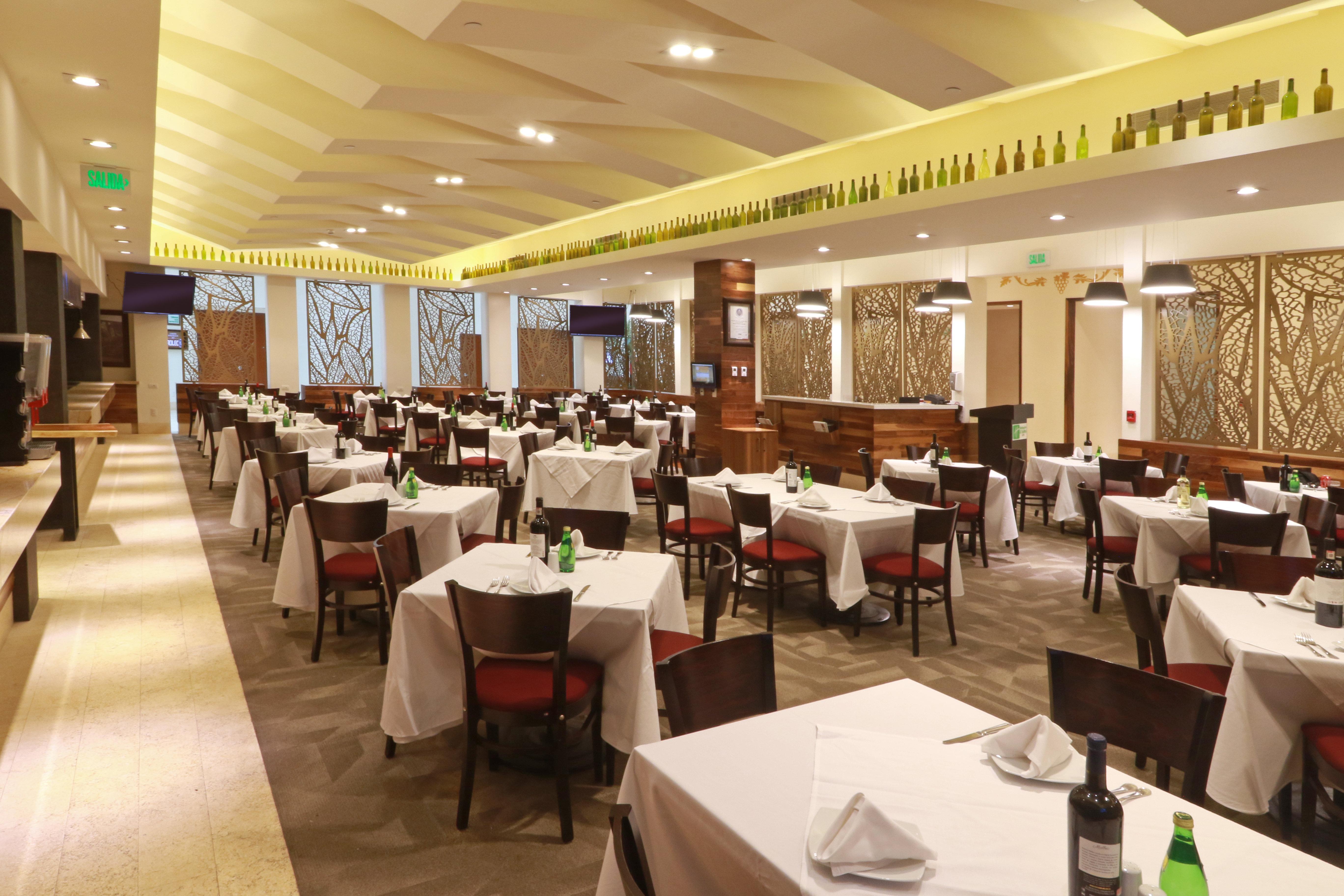 Holiday Inn & Suites Plaza Mayor By Ihg León Eksteriør billede