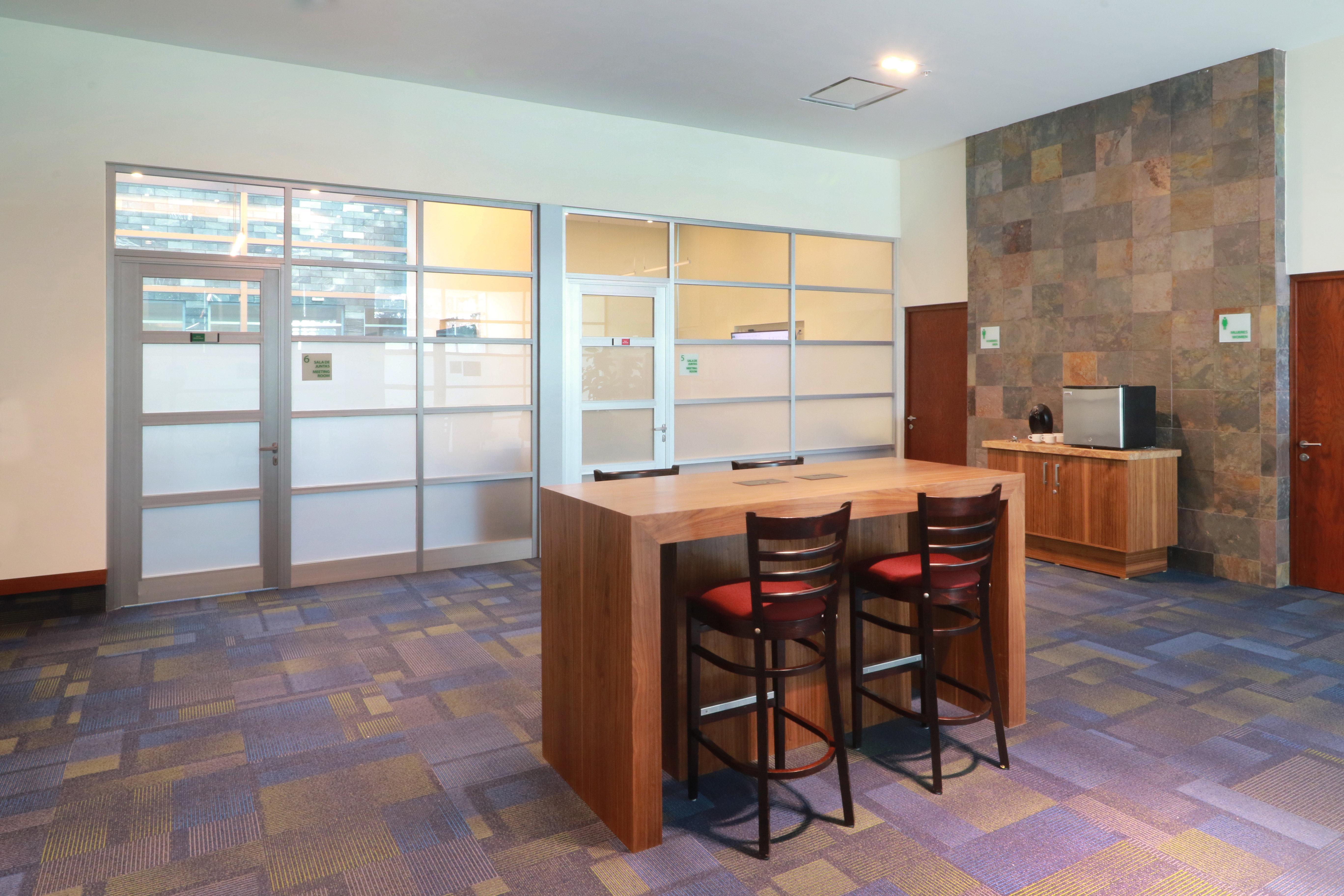 Holiday Inn & Suites Plaza Mayor By Ihg León Eksteriør billede