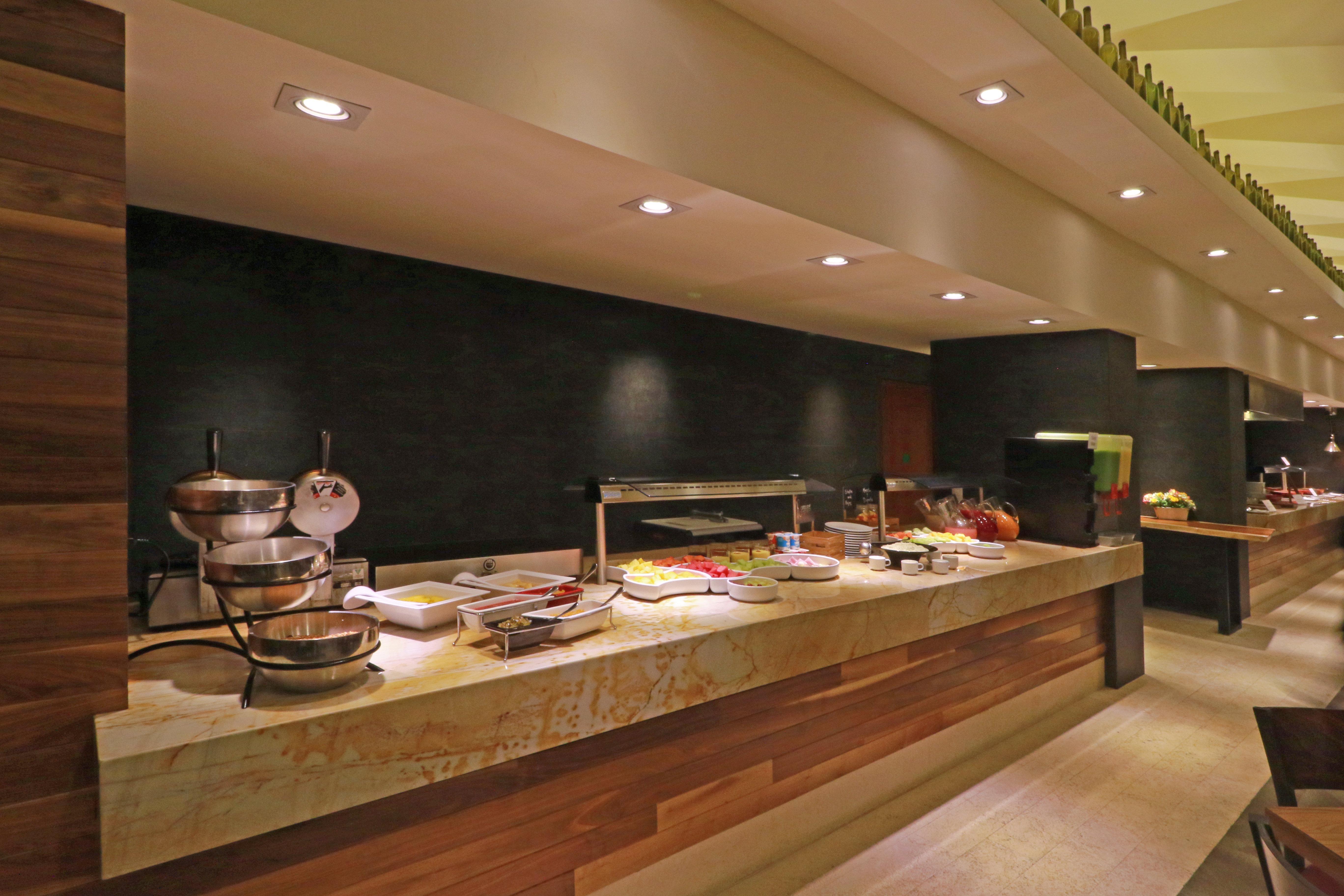 Holiday Inn & Suites Plaza Mayor By Ihg León Eksteriør billede