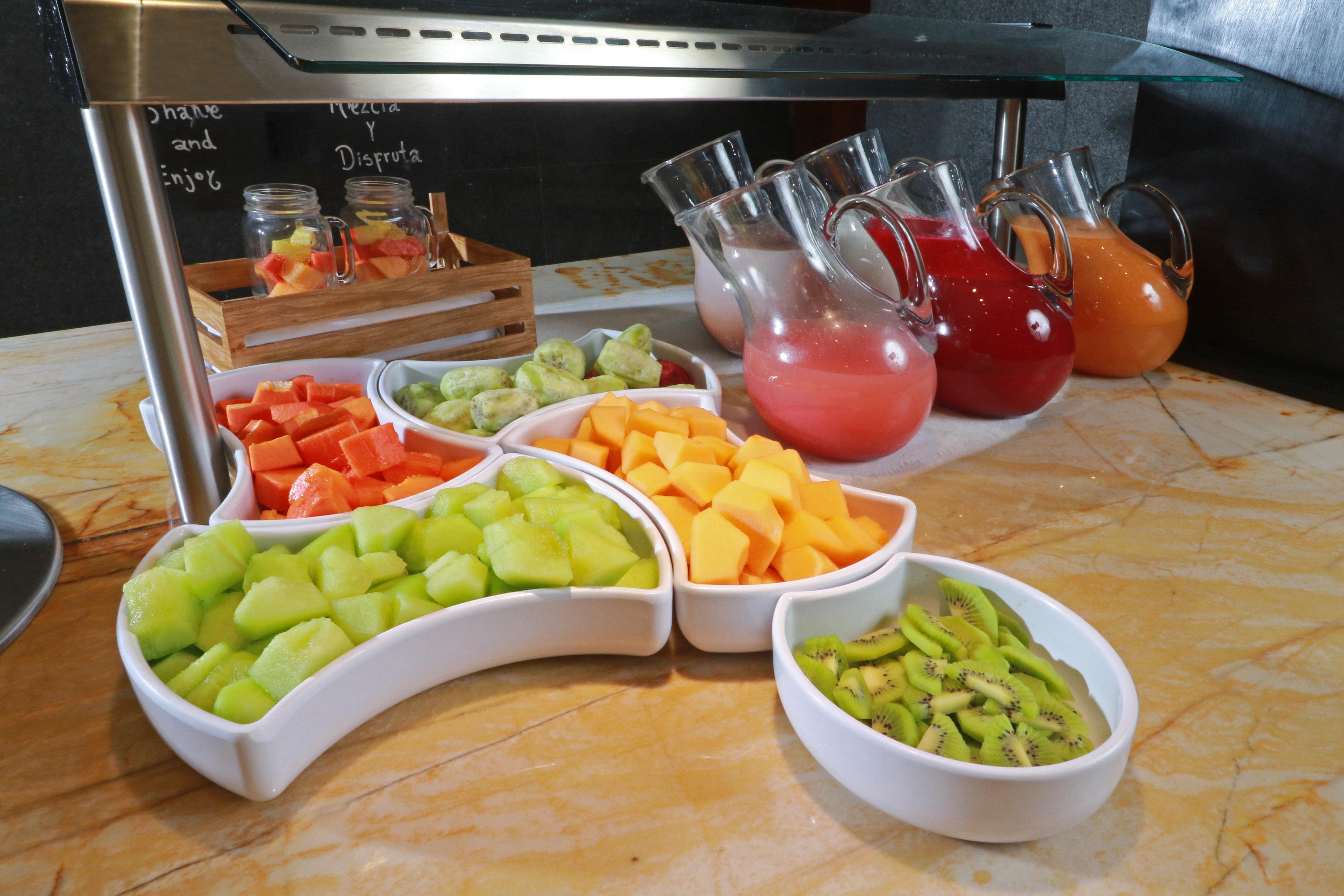 Holiday Inn & Suites Plaza Mayor By Ihg León Eksteriør billede