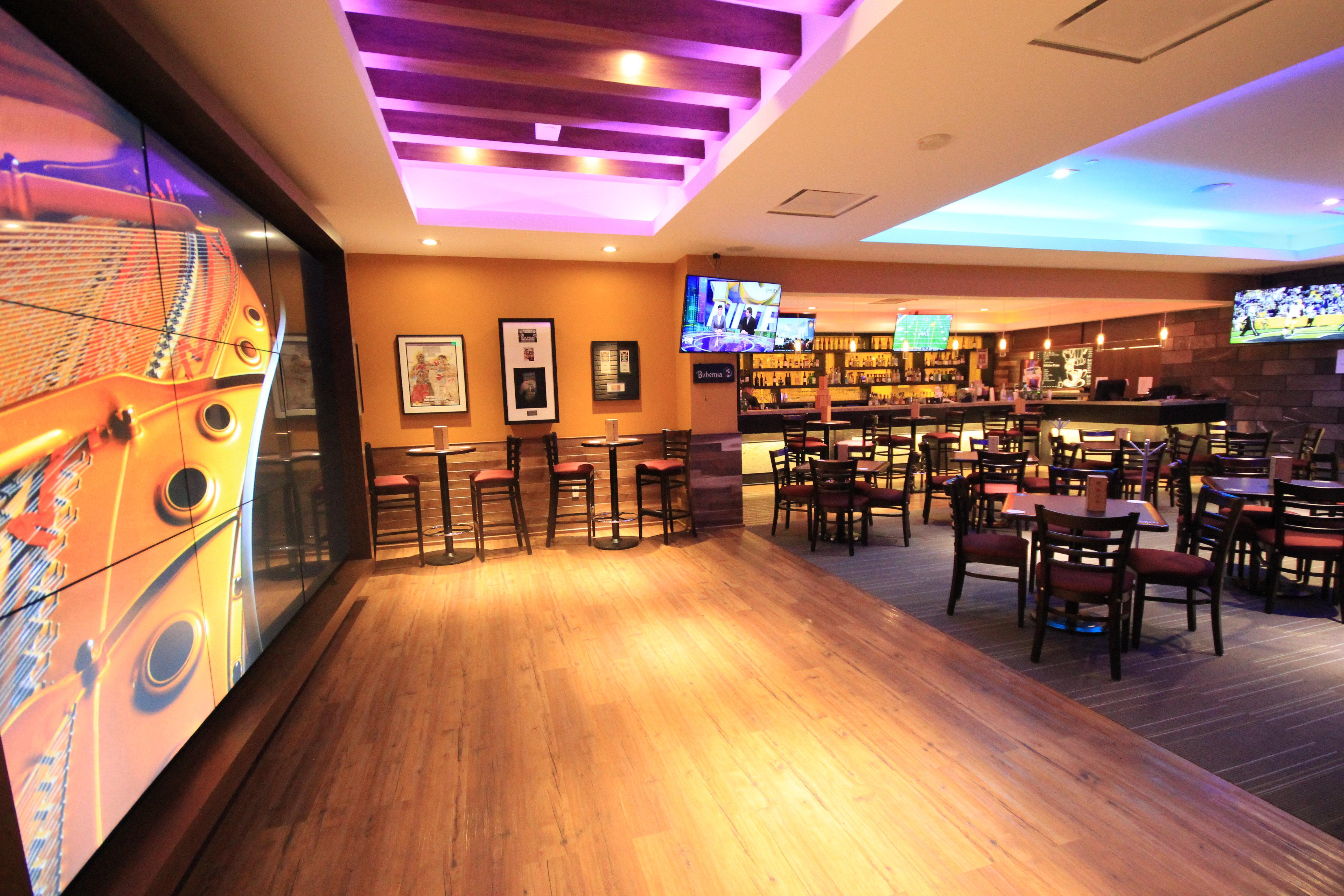 Holiday Inn & Suites Plaza Mayor By Ihg León Eksteriør billede