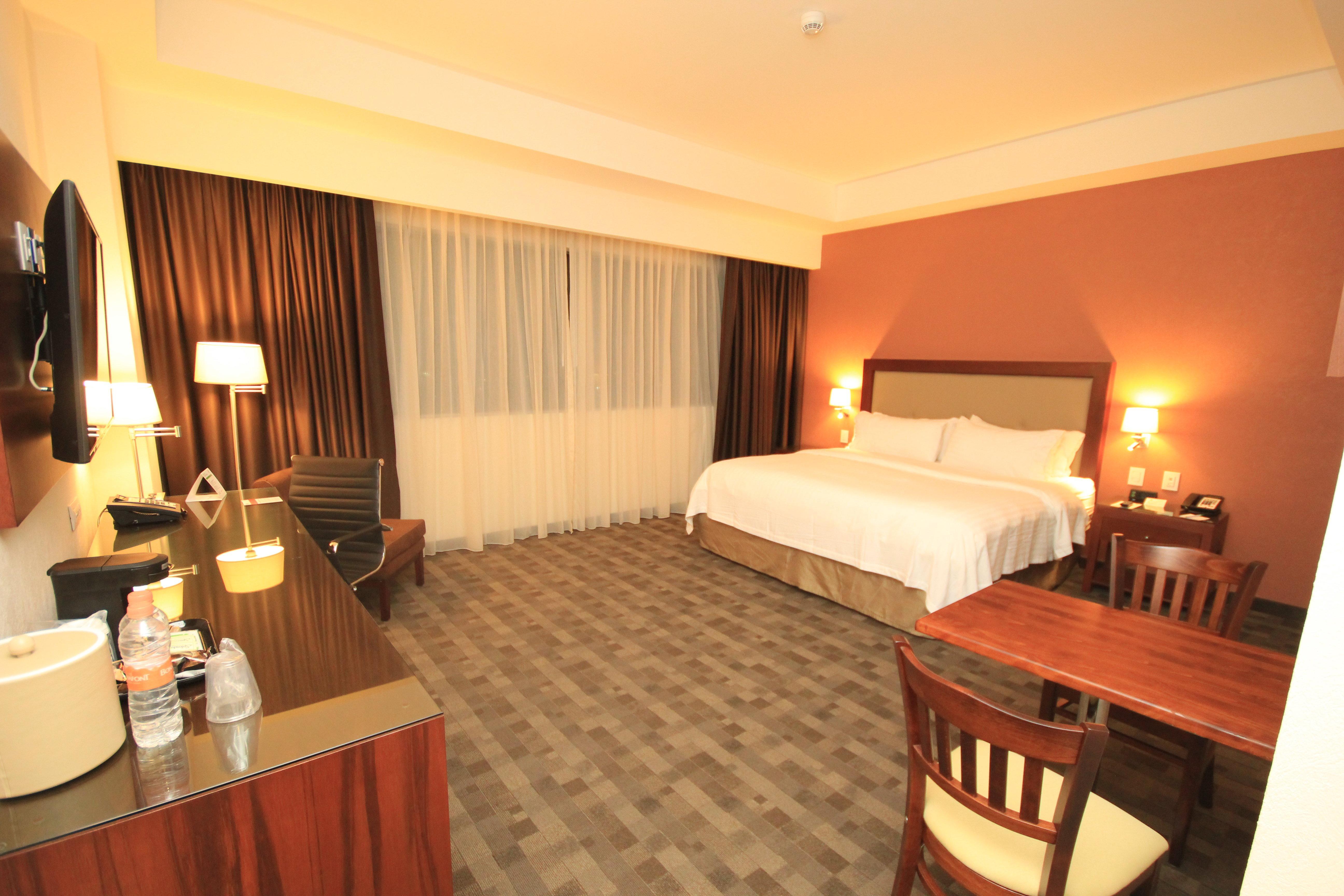 Holiday Inn & Suites Plaza Mayor By Ihg León Eksteriør billede