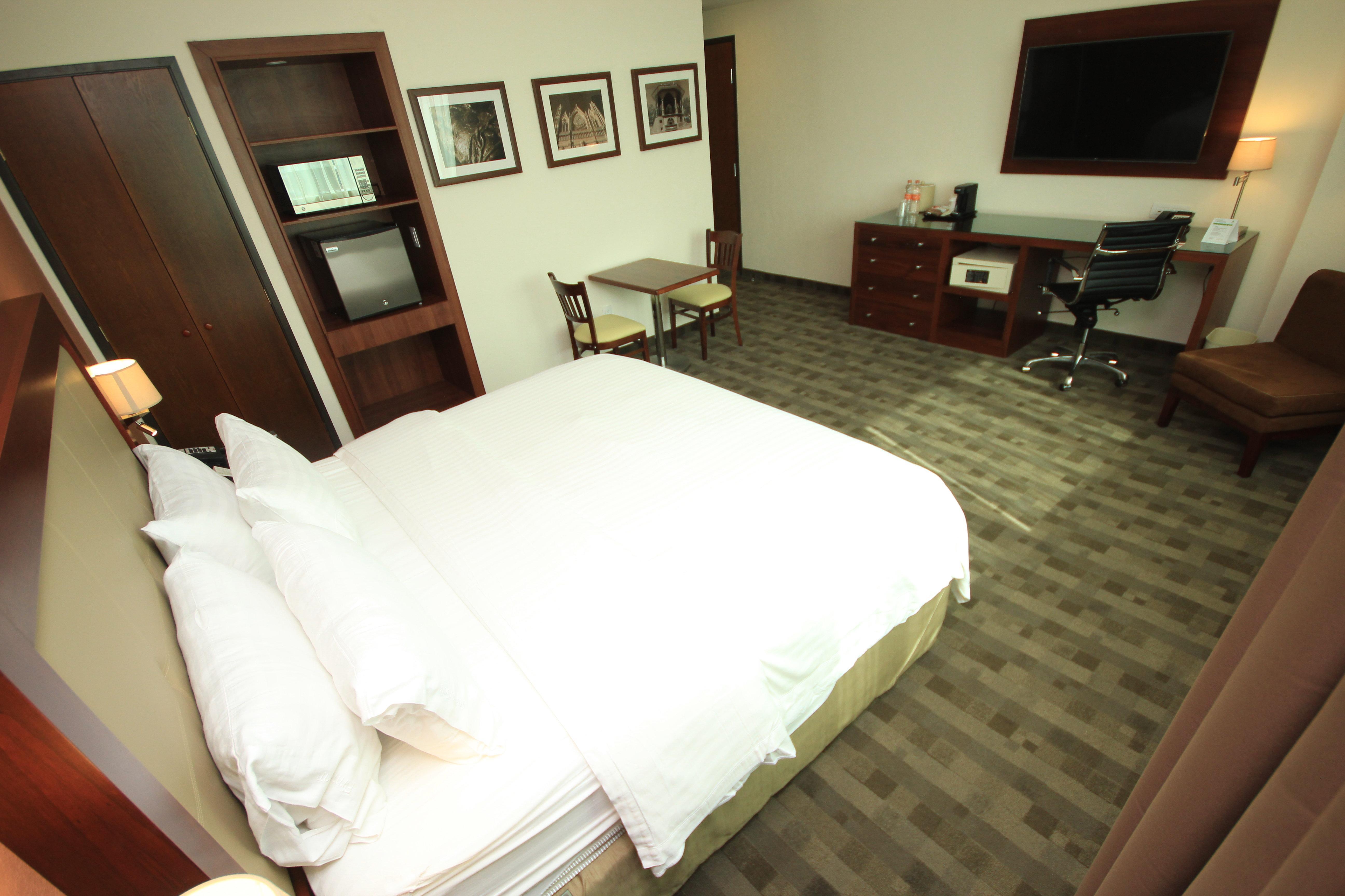 Holiday Inn & Suites Plaza Mayor By Ihg León Eksteriør billede