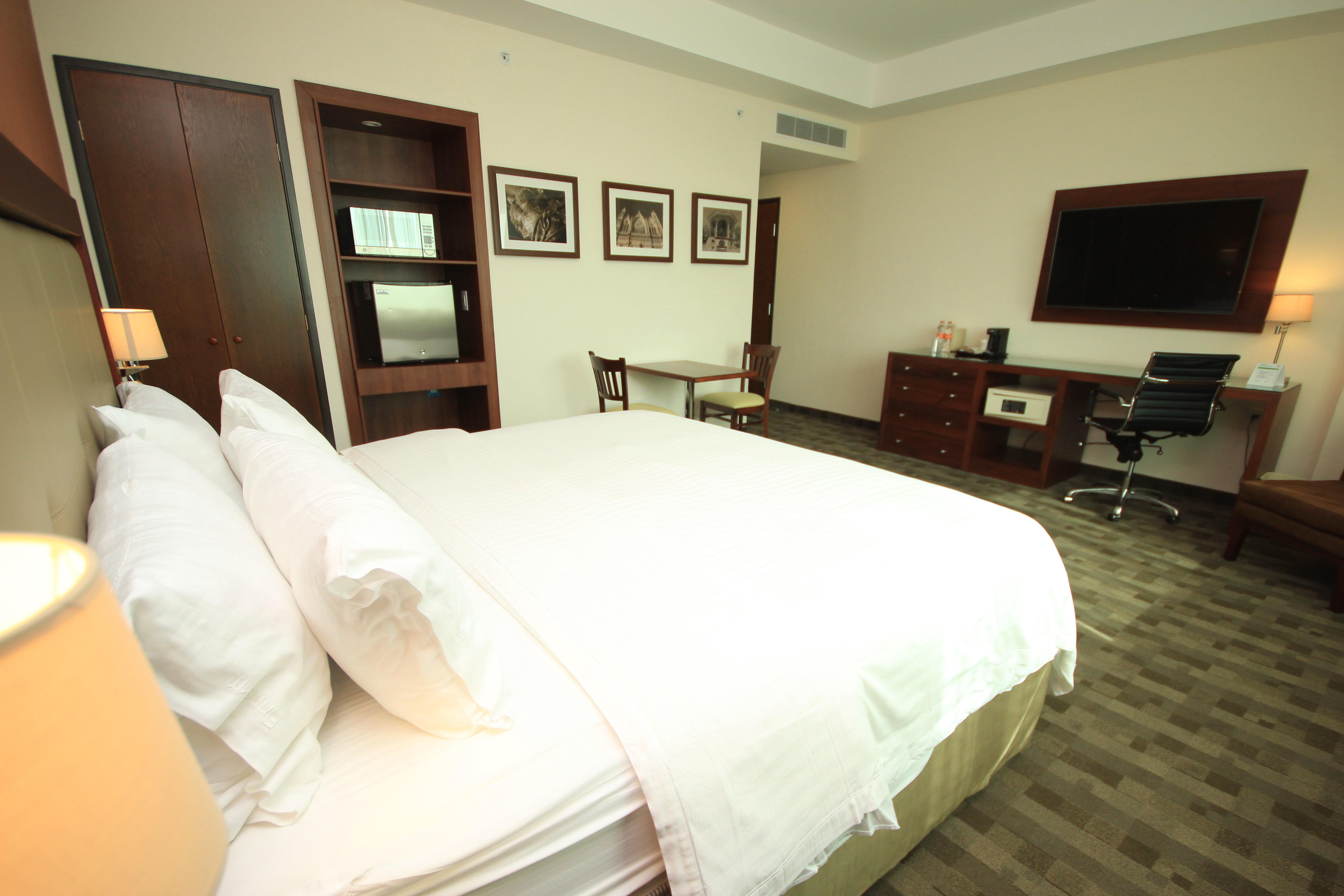 Holiday Inn & Suites Plaza Mayor By Ihg León Eksteriør billede