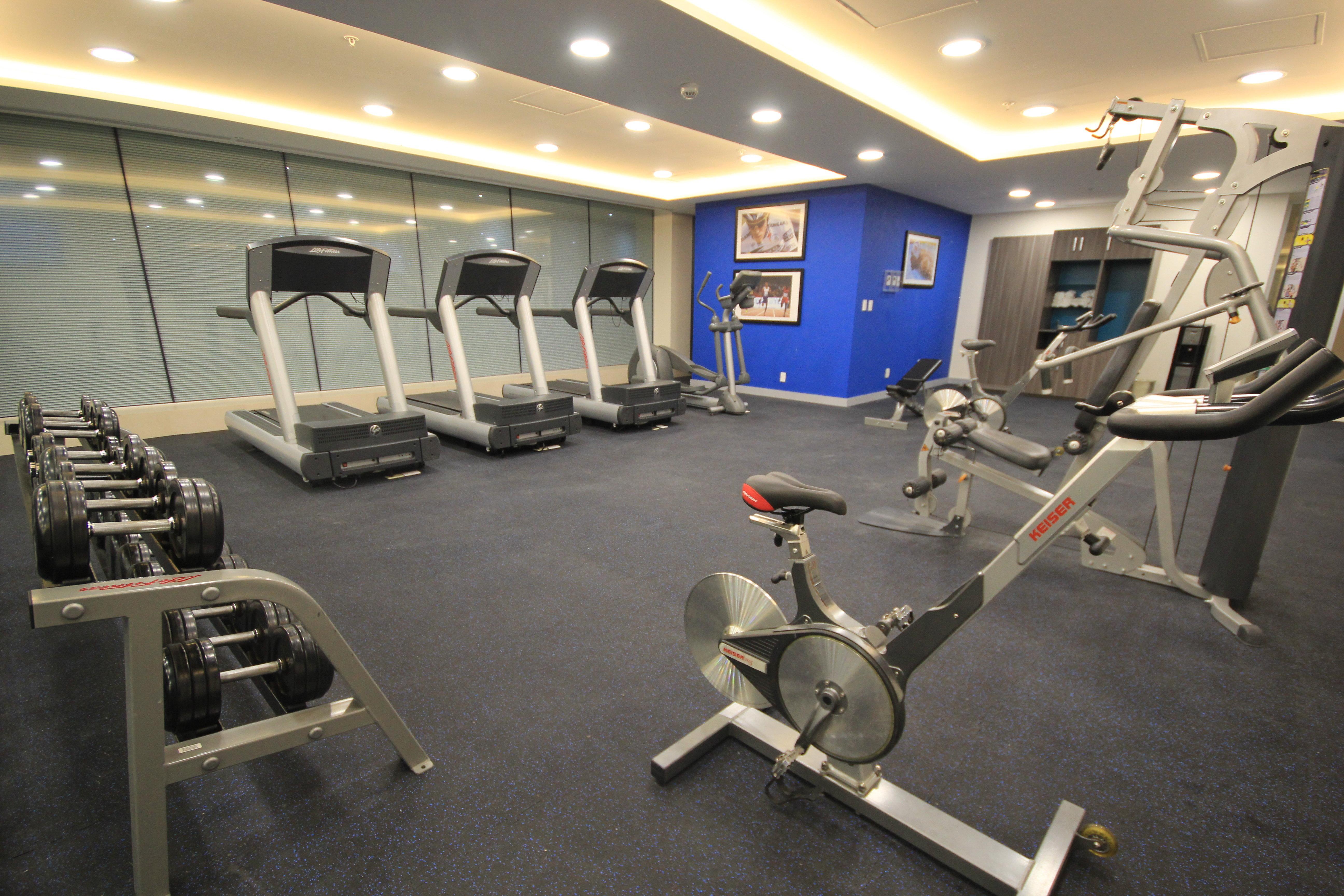 Holiday Inn & Suites Plaza Mayor By Ihg León Eksteriør billede