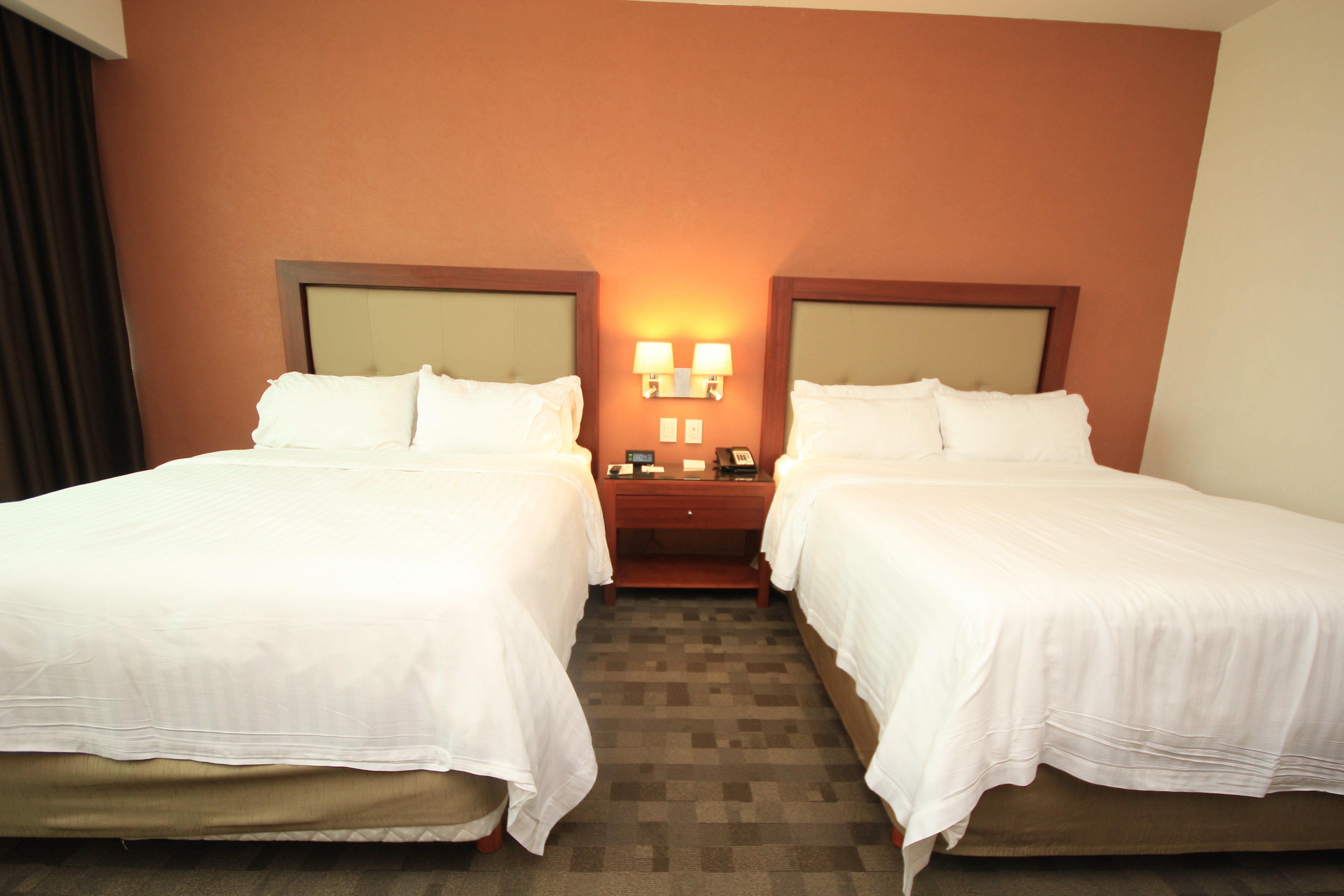 Holiday Inn & Suites Plaza Mayor By Ihg León Eksteriør billede
