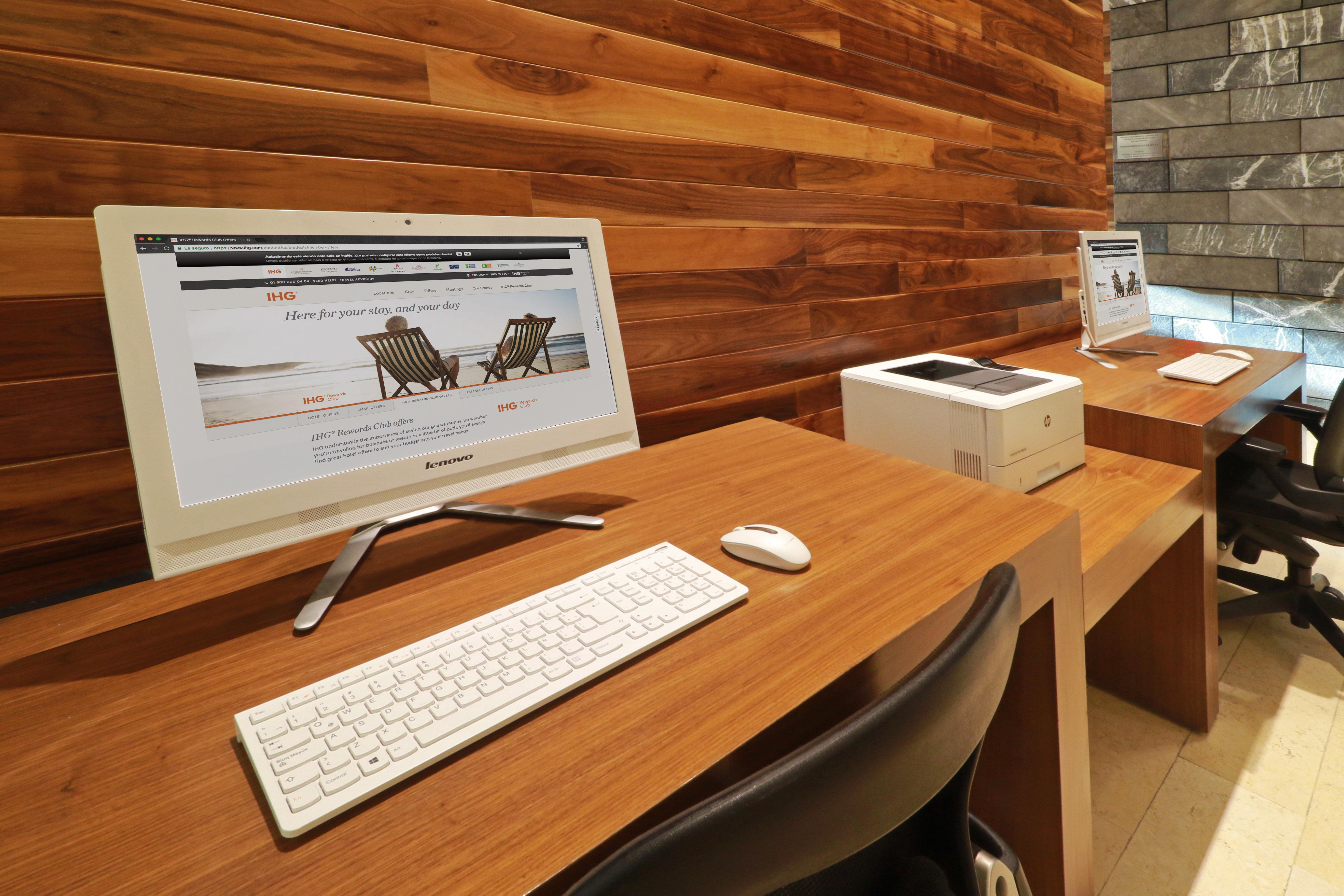 Holiday Inn & Suites Plaza Mayor By Ihg León Eksteriør billede