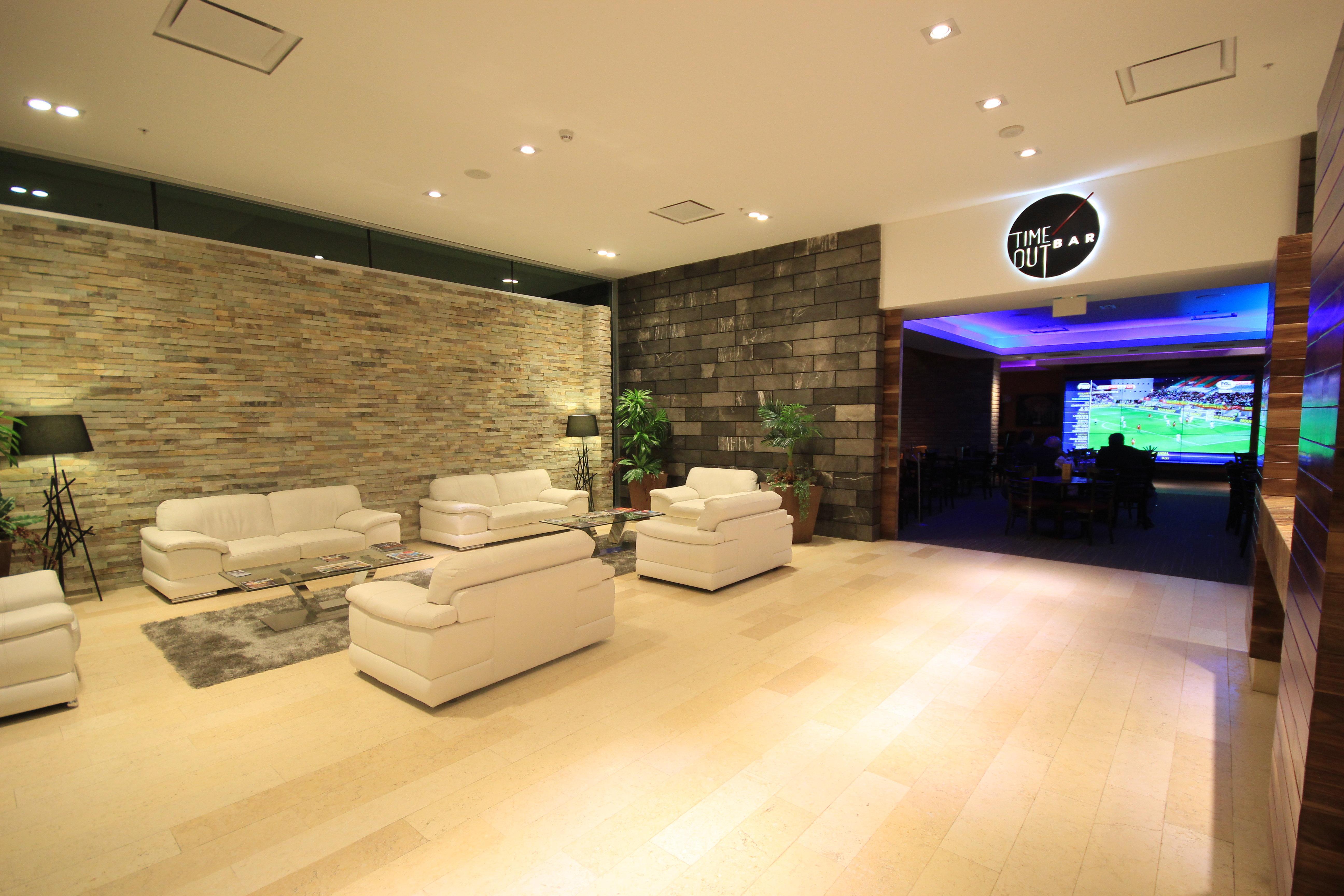 Holiday Inn & Suites Plaza Mayor By Ihg León Eksteriør billede